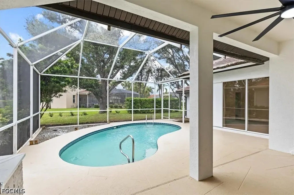 12809 Vista Pine Circle Fort Myers FL 33913