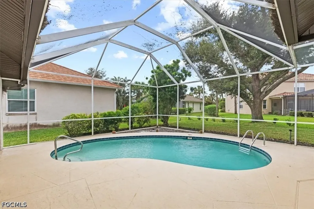 12809 Vista Pine Circle Fort Myers FL 33913