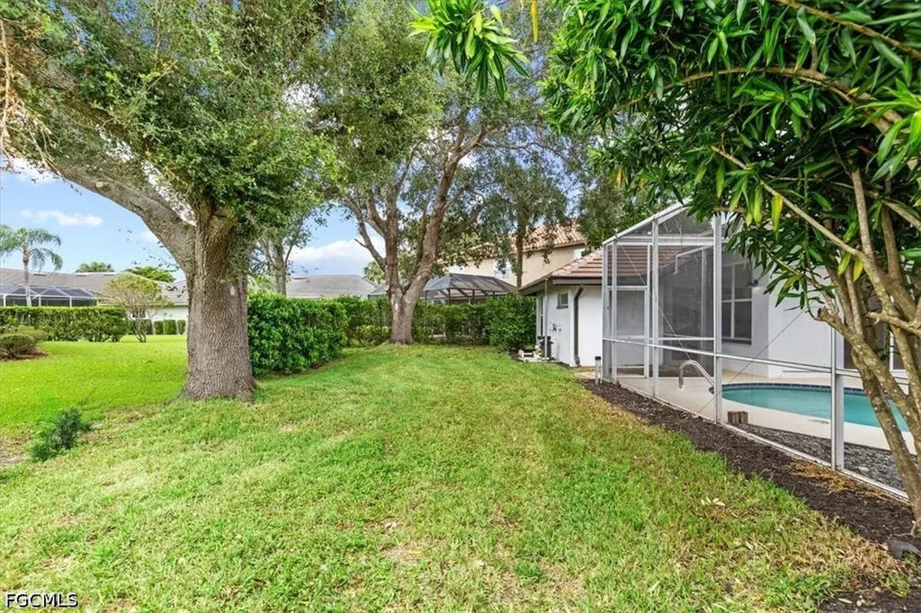 12809 Vista Pine Circle Fort Myers FL 33913