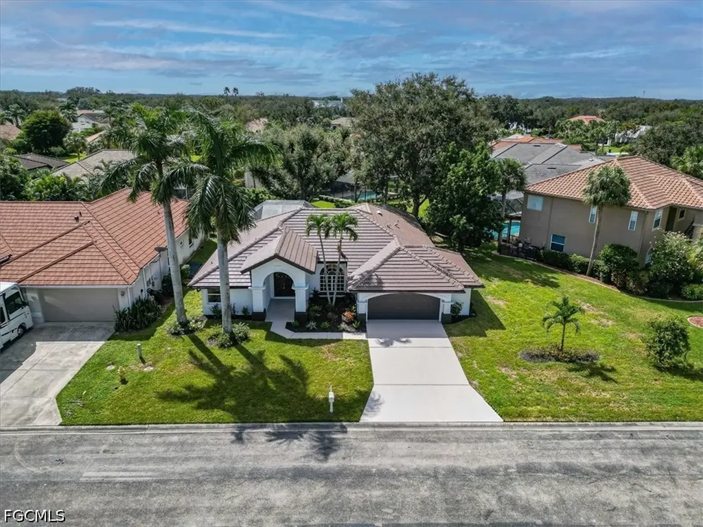 12809 Vista Pine Circle Fort Myers FL 33913