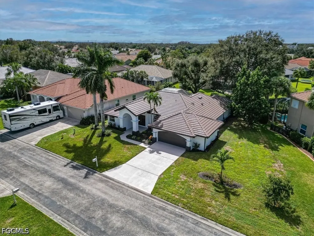 12809 Vista Pine Circle Fort Myers FL 33913