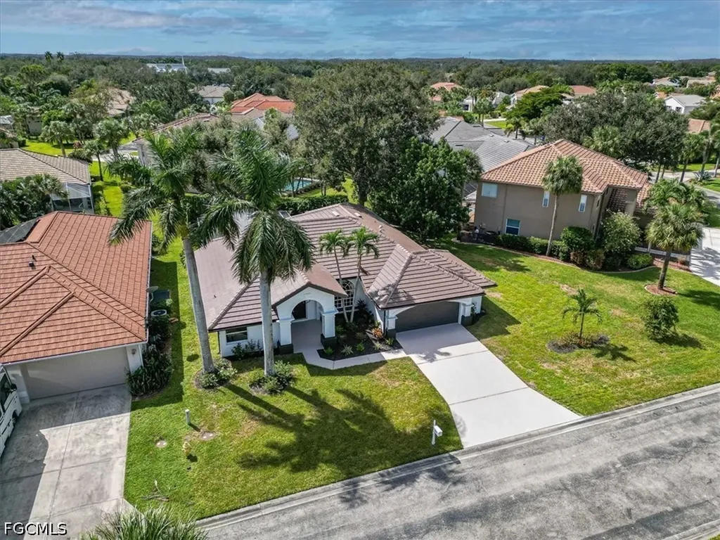 12809 Vista Pine Circle Fort Myers FL 33913