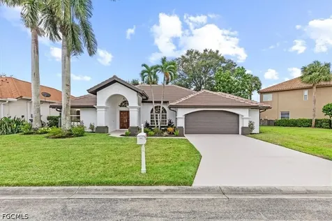 12809 Vista Pine Circle Fort Myers FL 33913