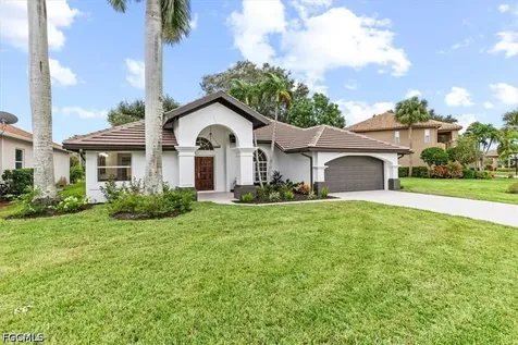 12809 Vista Pine Circle Fort Myers FL 33913