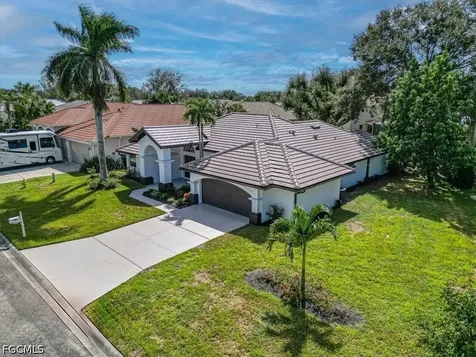 12809 Vista Pine Circle Fort Myers FL 33913