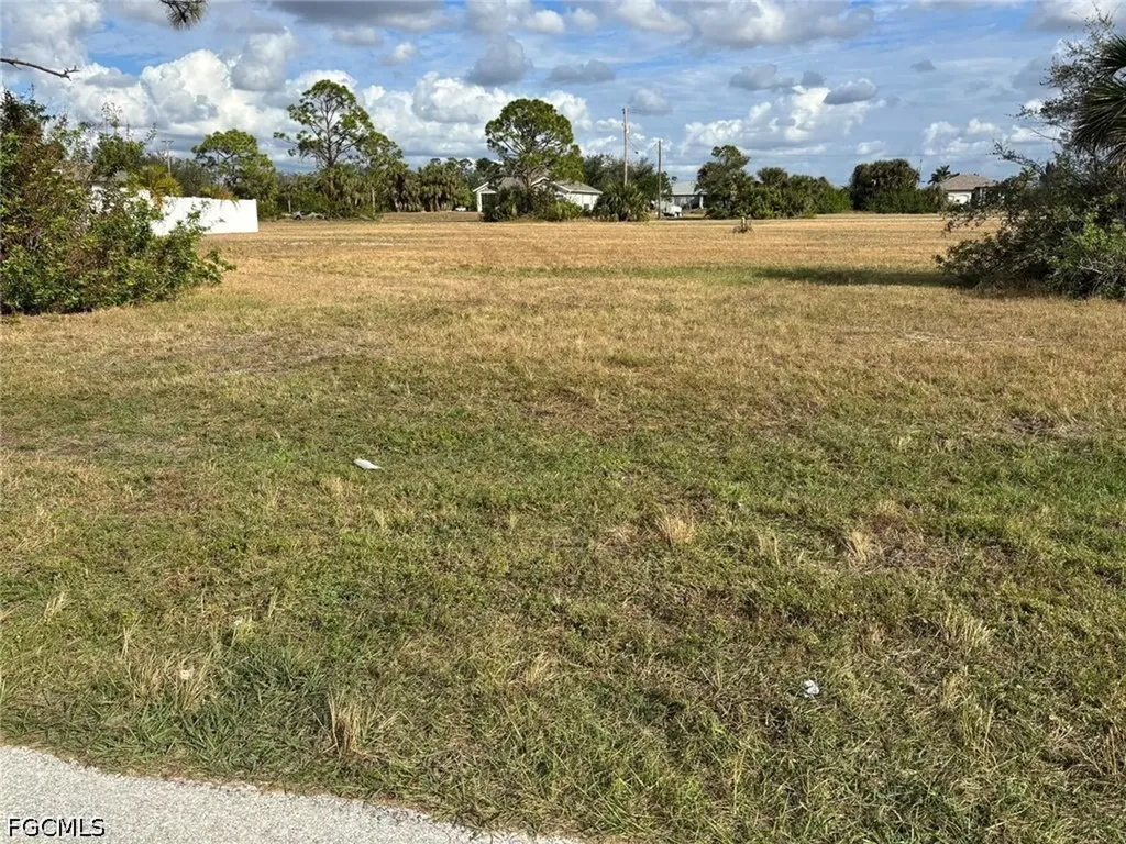 2353 NW 37th Place Cape Coral FL 33993