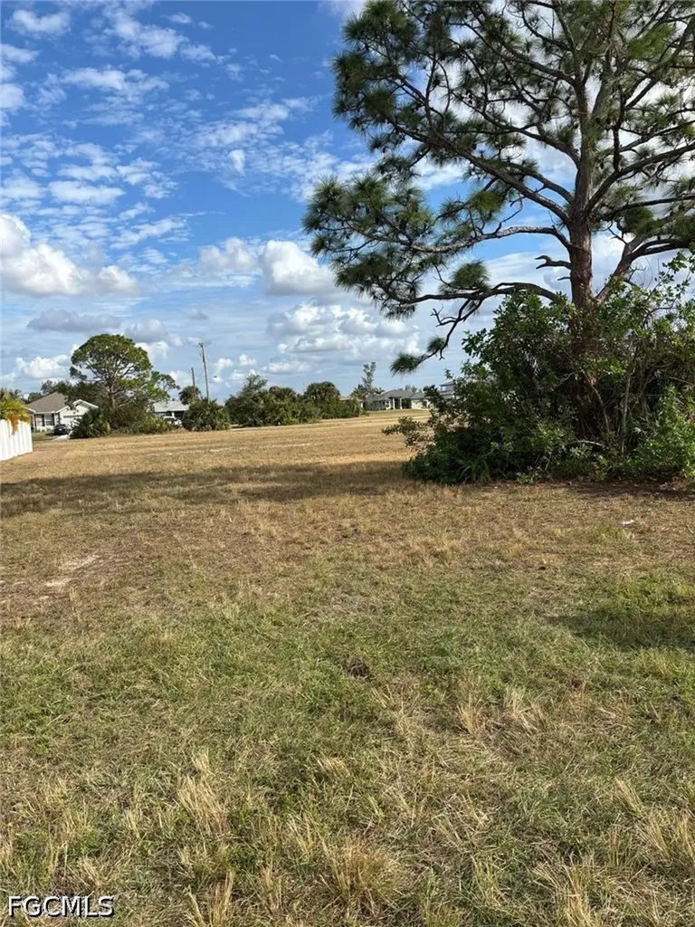 2353 NW 37th Place Cape Coral FL 33993