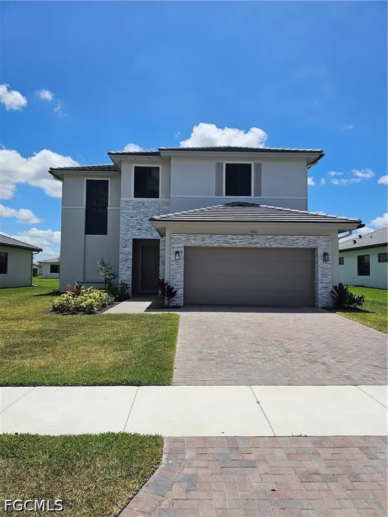 5166 Julienne Road Ave Maria FL 34142