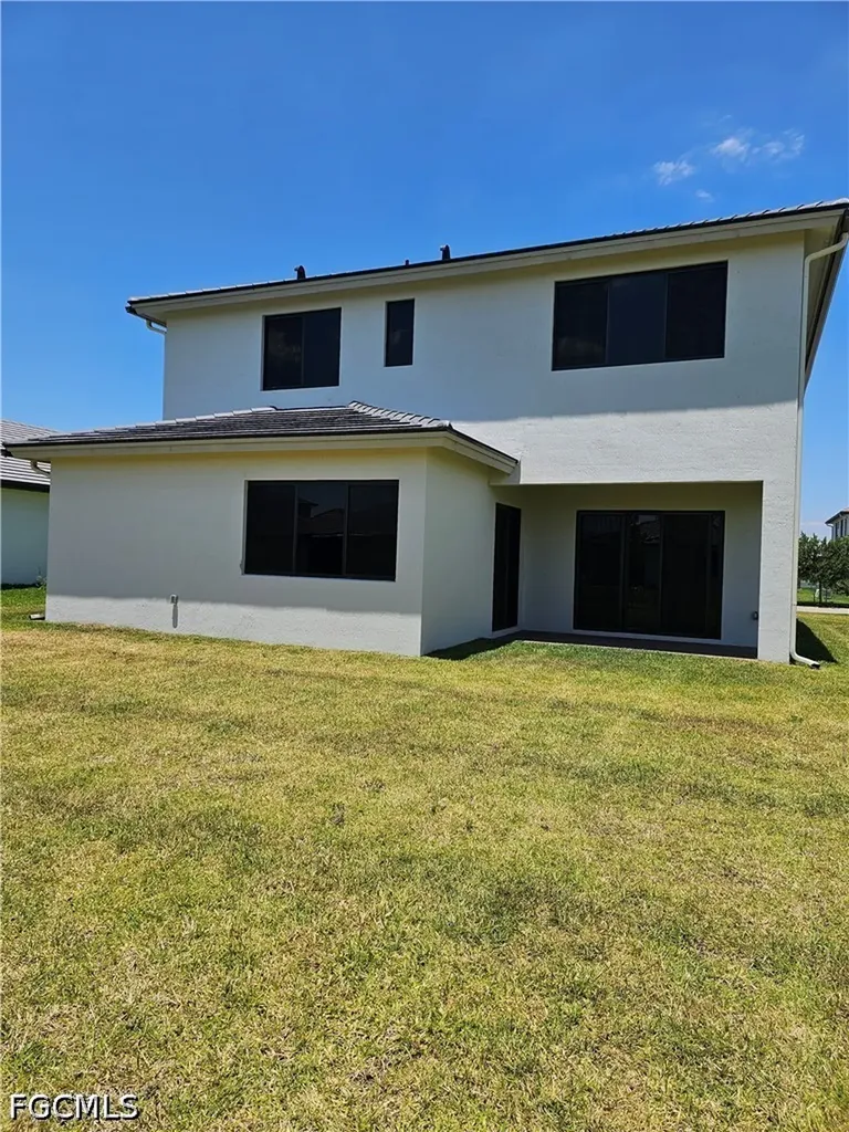 5166 Julienne Road Ave Maria FL 34142