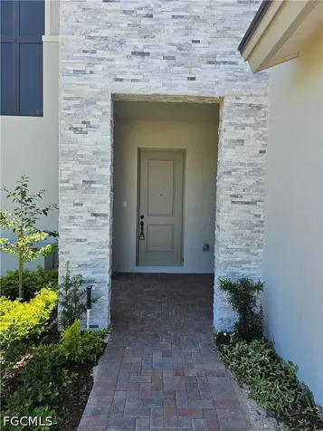 5166 Julienne Road Ave Maria FL 34142