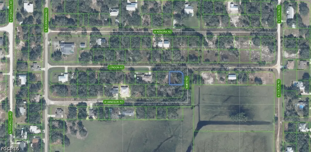 2617 London Road Avon Park FL 33825