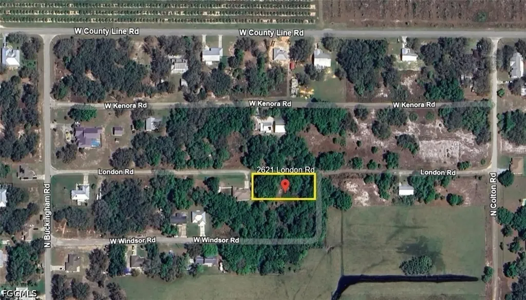 2617 London Road Avon Park FL 33825