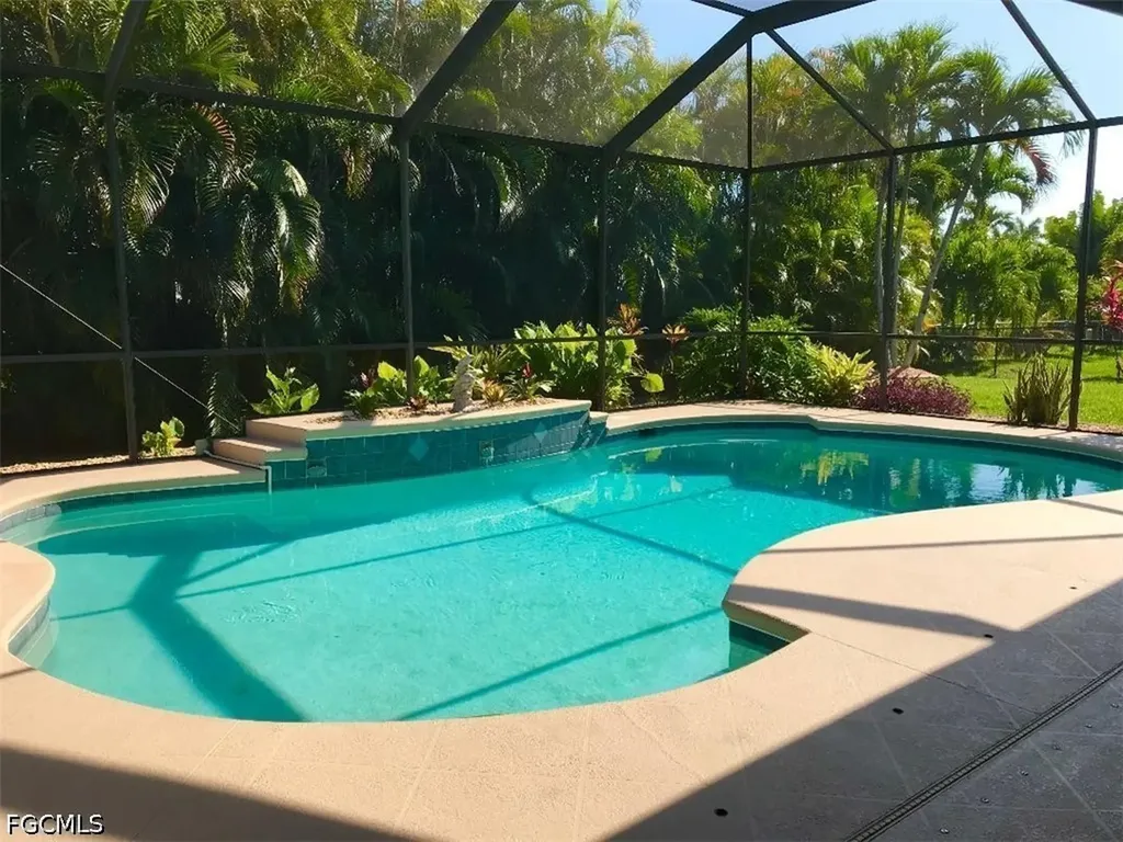 1624 SW 43rd Lane Cape Coral FL 33914