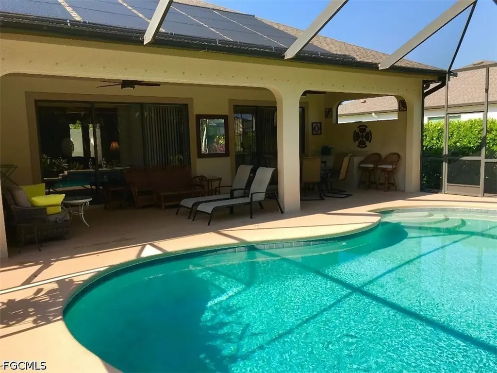 1624 SW 43rd Lane Cape Coral FL 33914