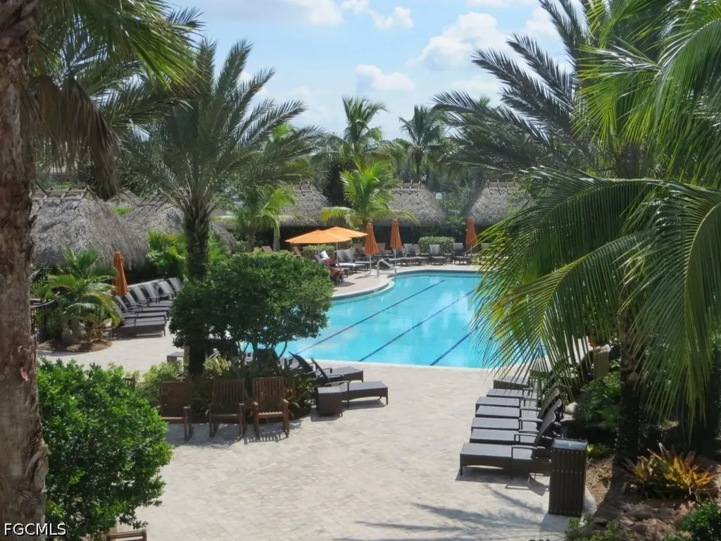 11108 Esteban Drive Fort Myers FL 33912