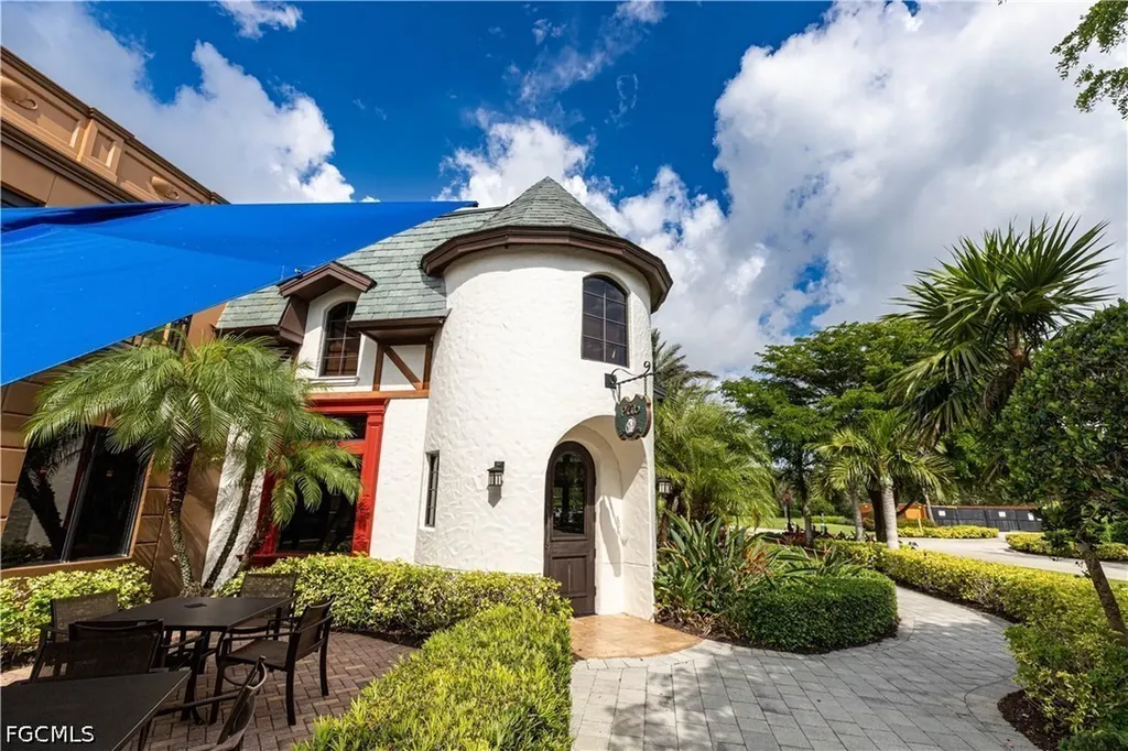 11108 Esteban Drive Fort Myers FL 33912
