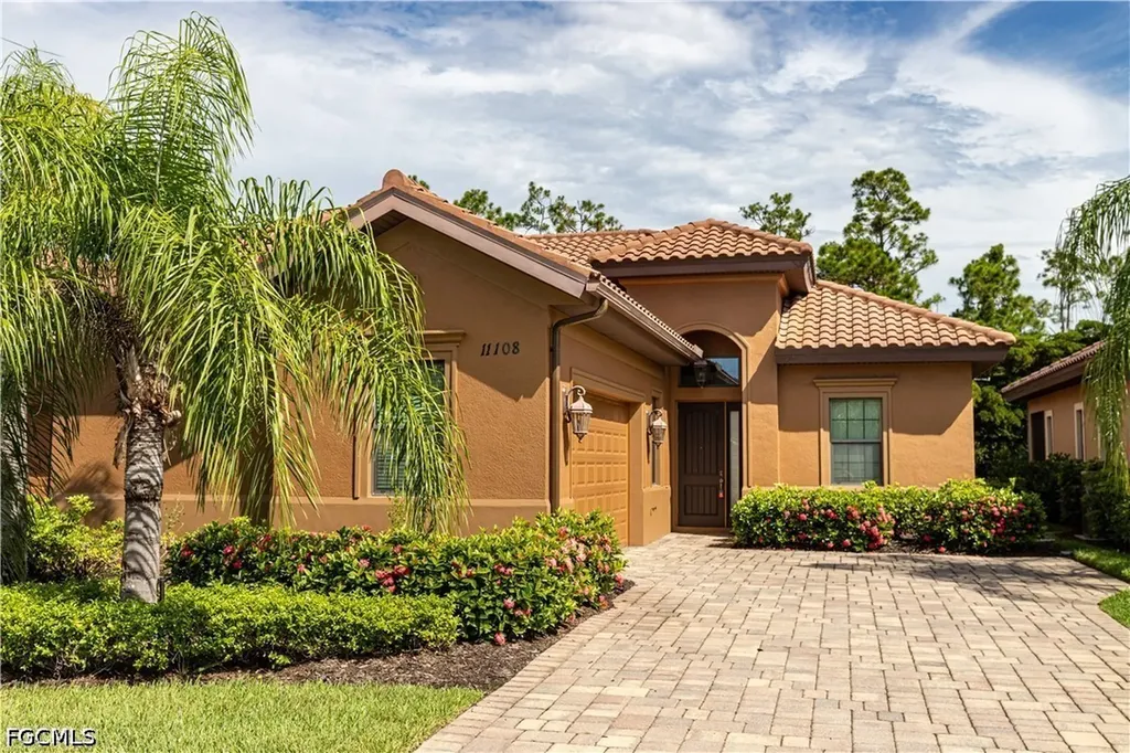 11108 Esteban Drive Fort Myers FL 33912