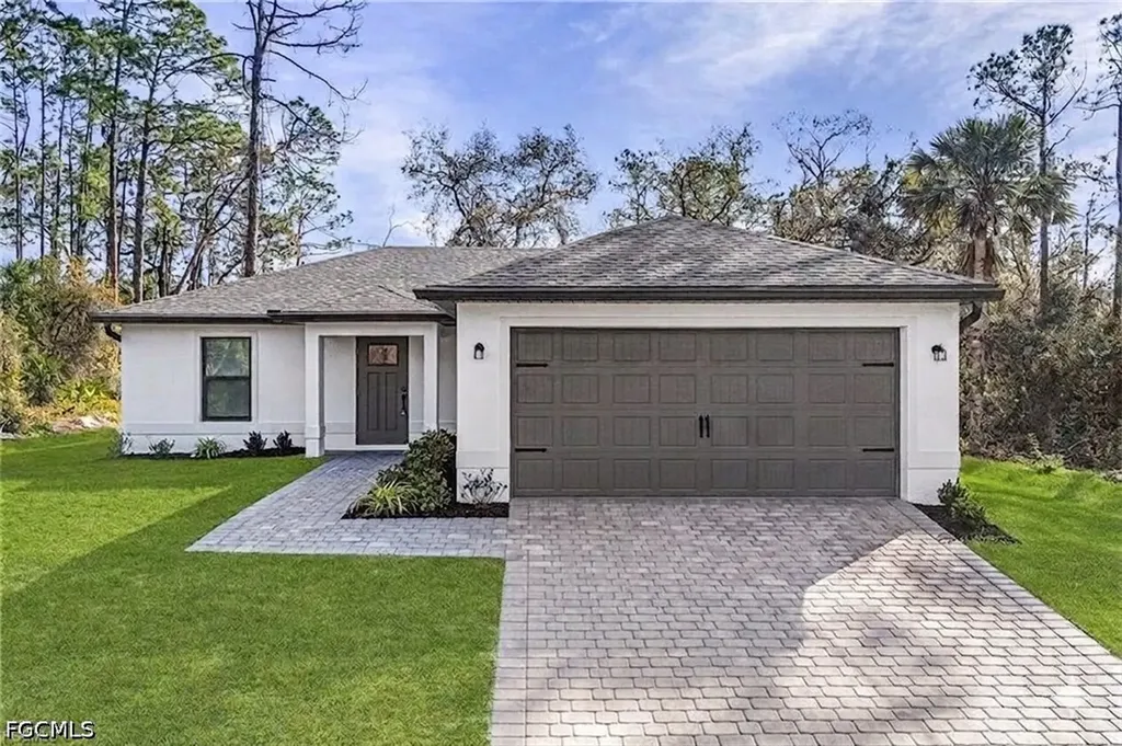305 NW 23rd Terrace Cape Coral FL 33993