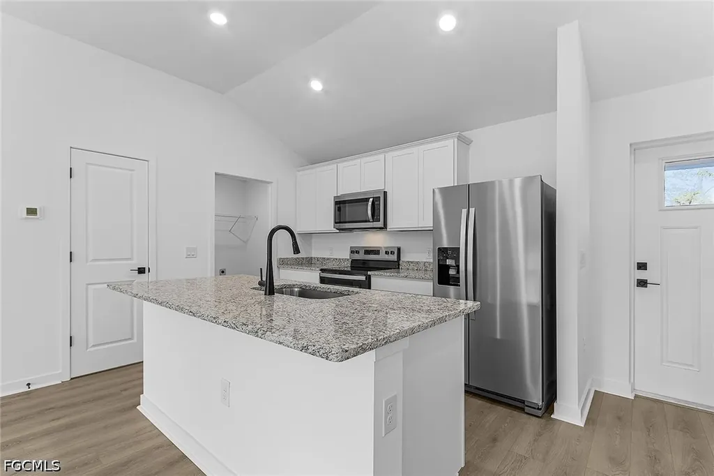 305 NW 23rd Terrace Cape Coral FL 33993