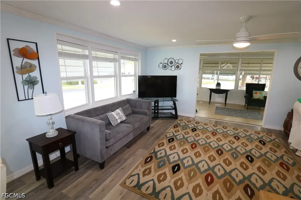 116 Coachlight Drive Fort Myers FL 33908