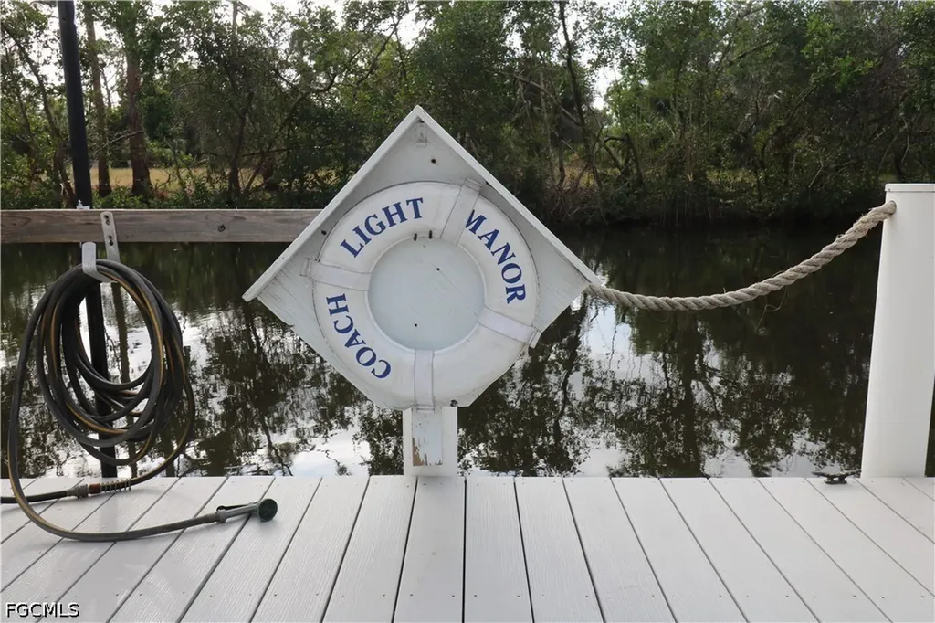 116 Coachlight Drive Fort Myers FL 33908