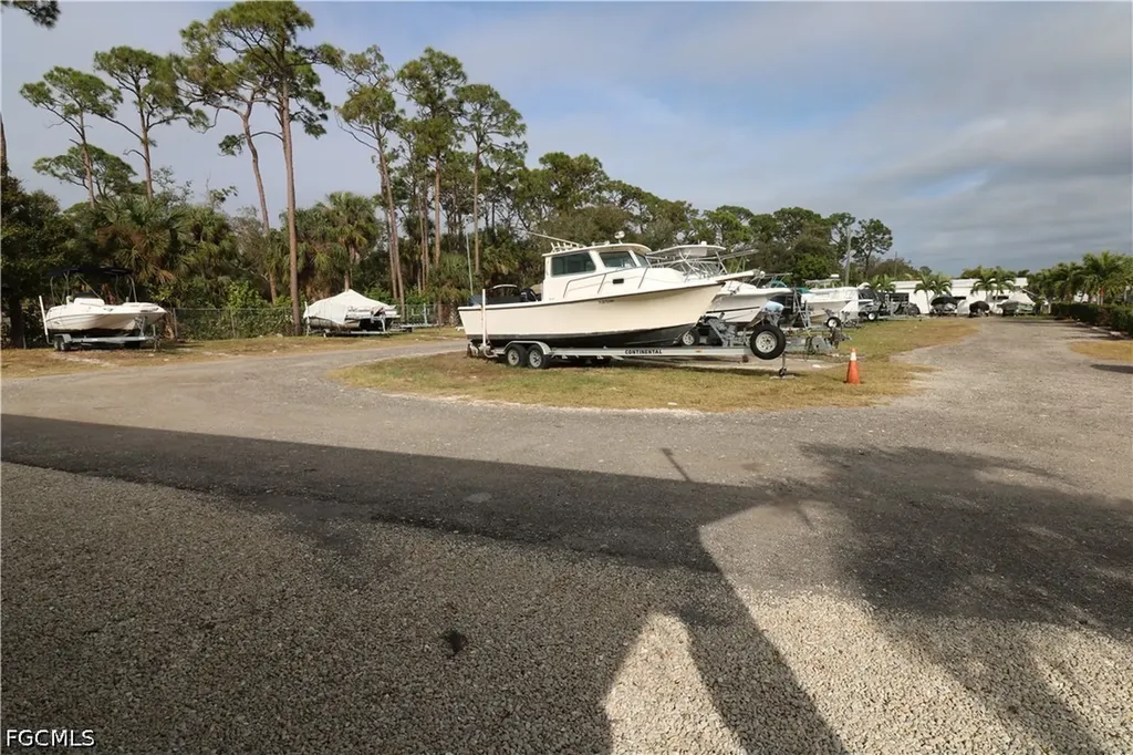 116 Coachlight Drive Fort Myers FL 33908