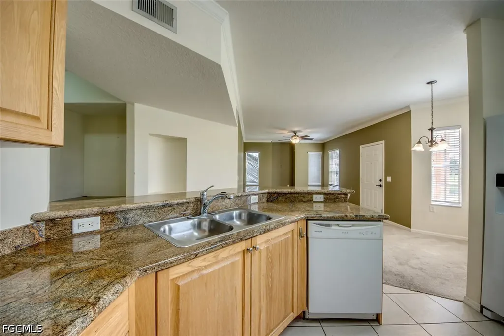 1763 Concordia Lake Circle Cape Coral FL 33909
