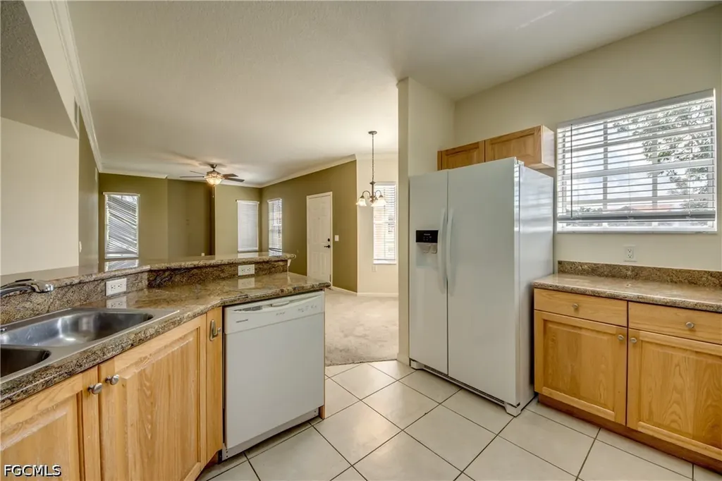 1763 Concordia Lake Circle Cape Coral FL 33909