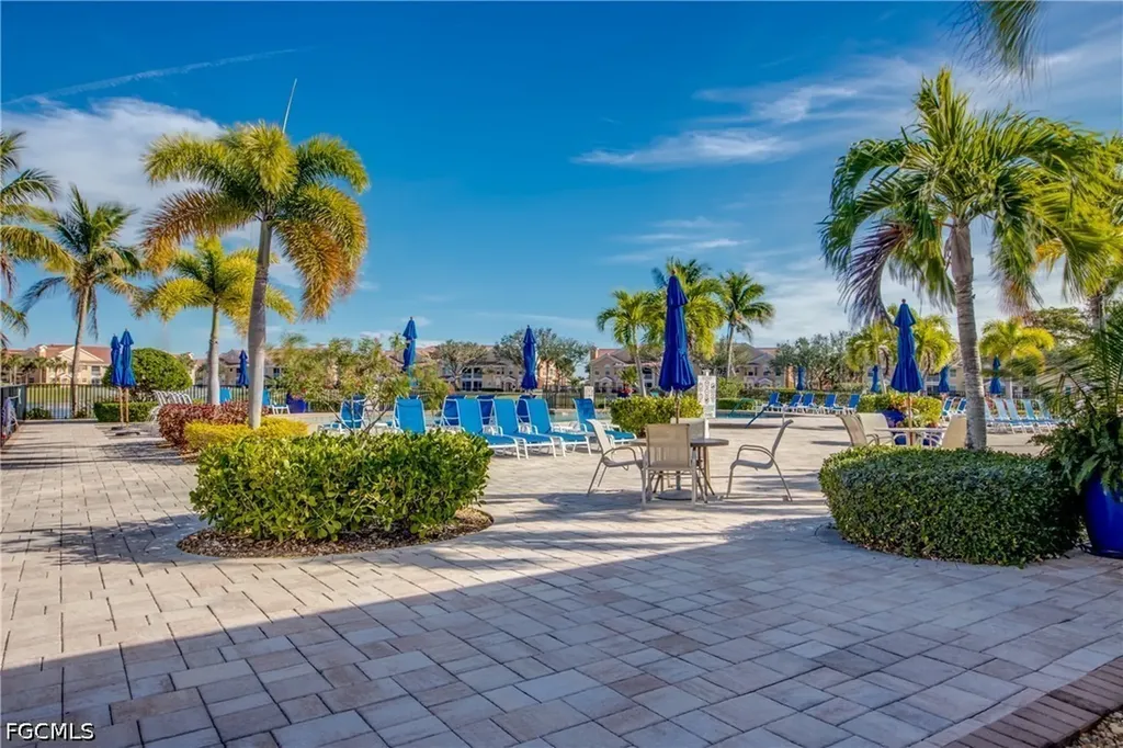 1763 Concordia Lake Circle Cape Coral FL 33909
