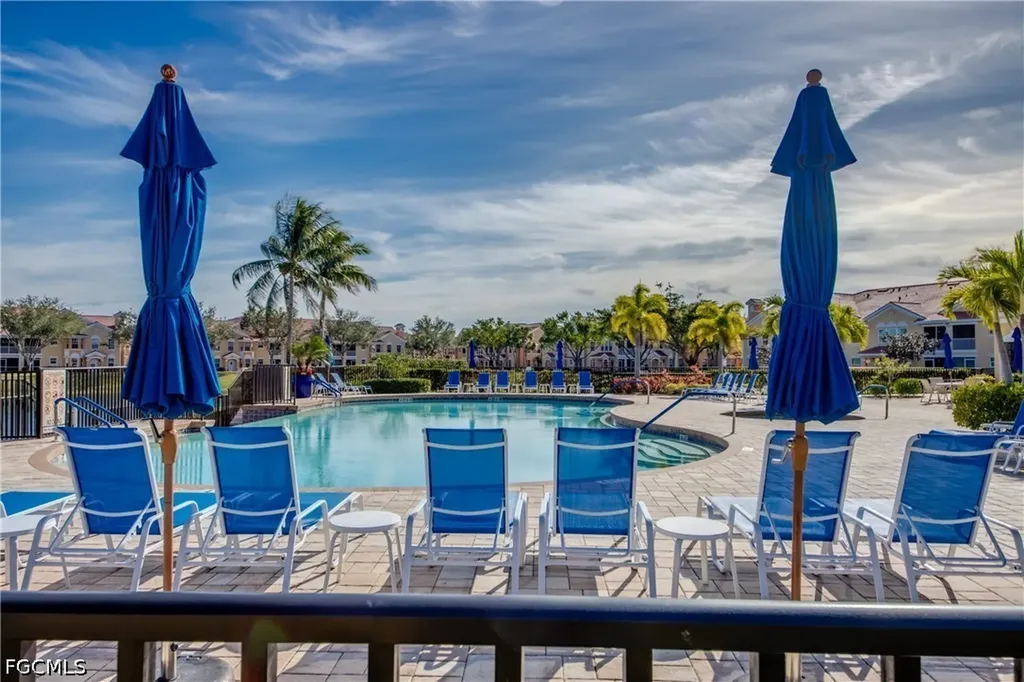 1763 Concordia Lake Circle Cape Coral FL 33909