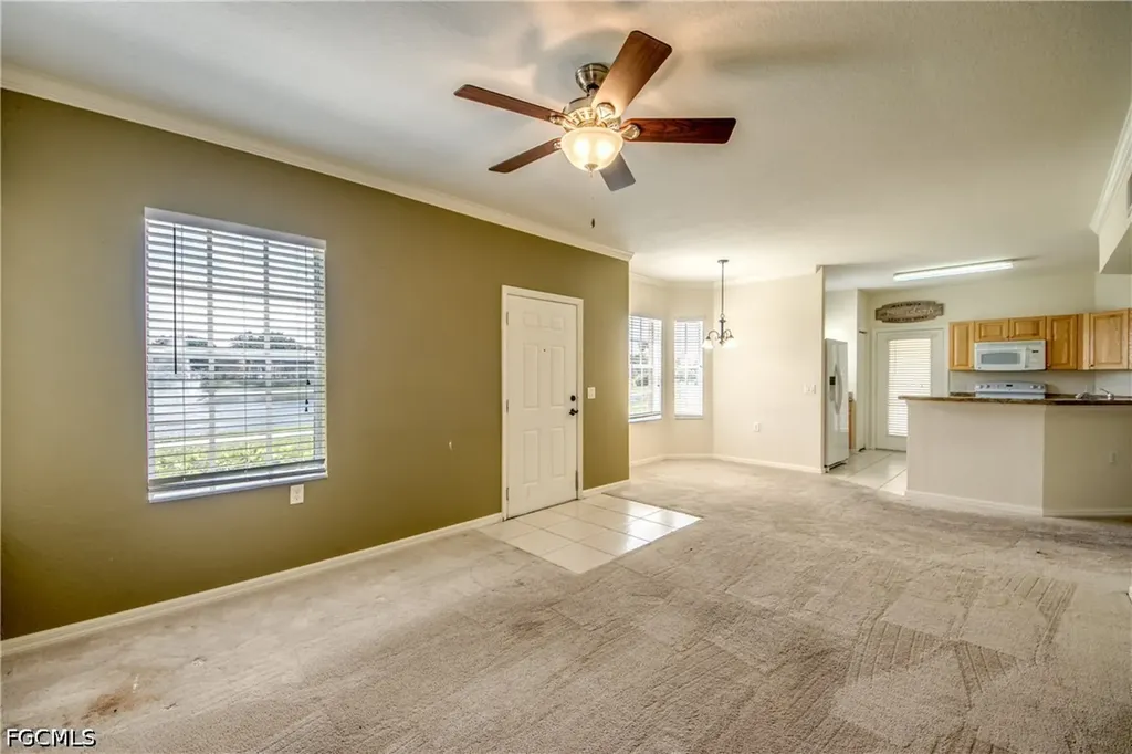 1763 Concordia Lake Circle Cape Coral FL 33909