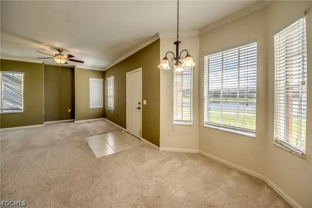 1763 Concordia Lake Circle Cape Coral FL 33909