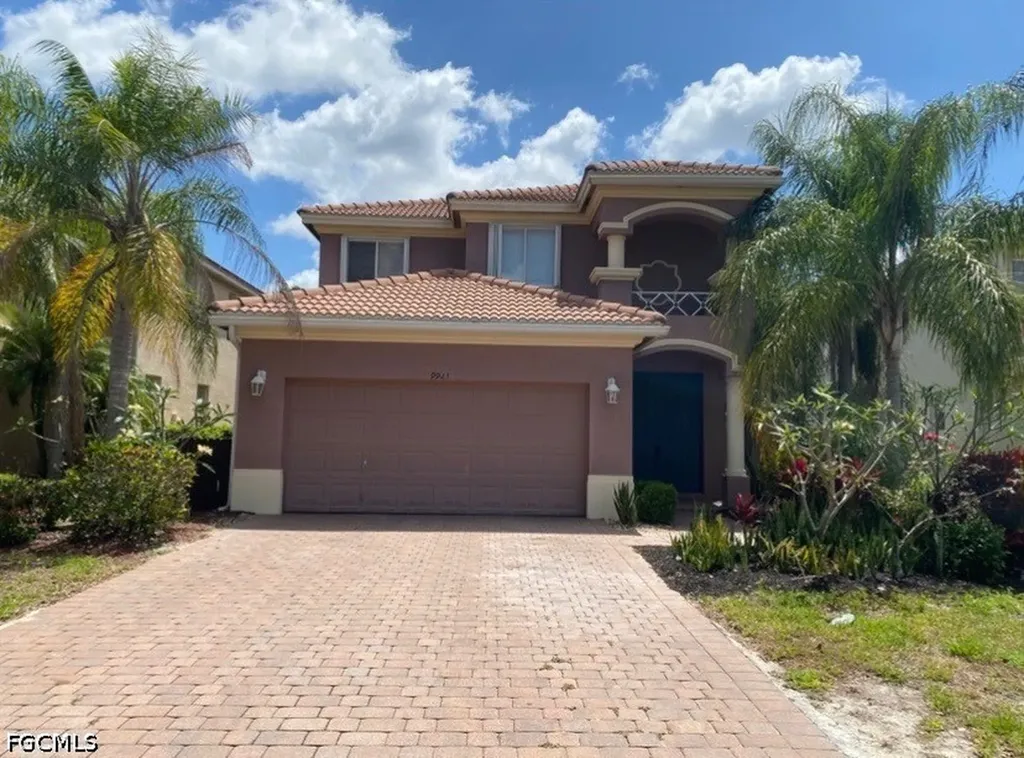 9923 Springlake Circle Estero FL 33928