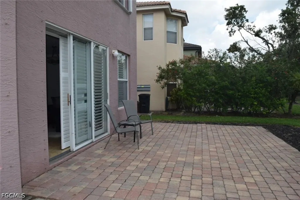 9923 Springlake Circle Estero FL 33928