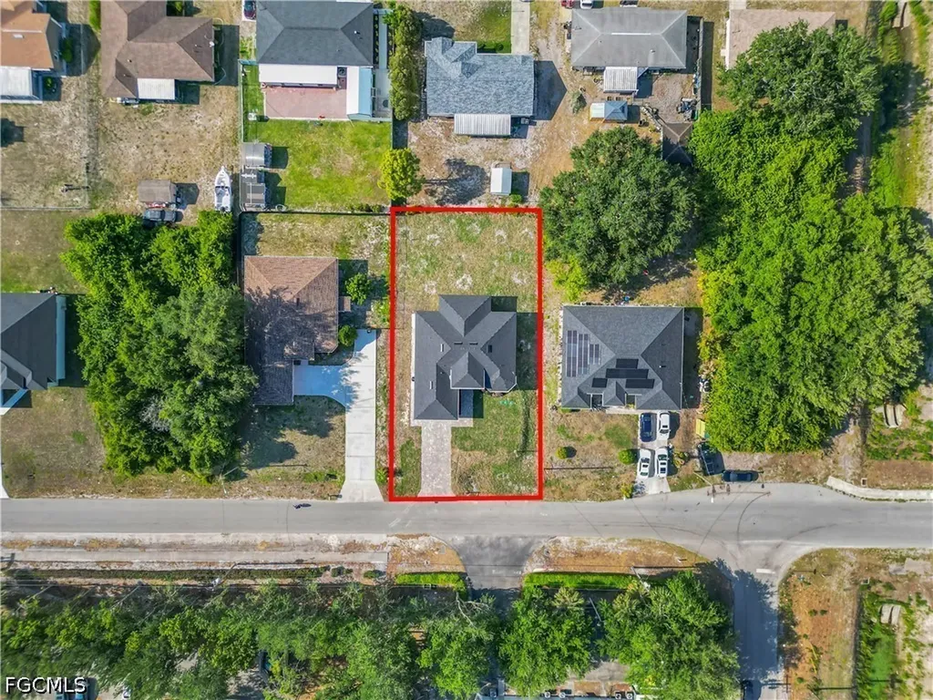2804 5th Street W Lehigh Acres FL 33971