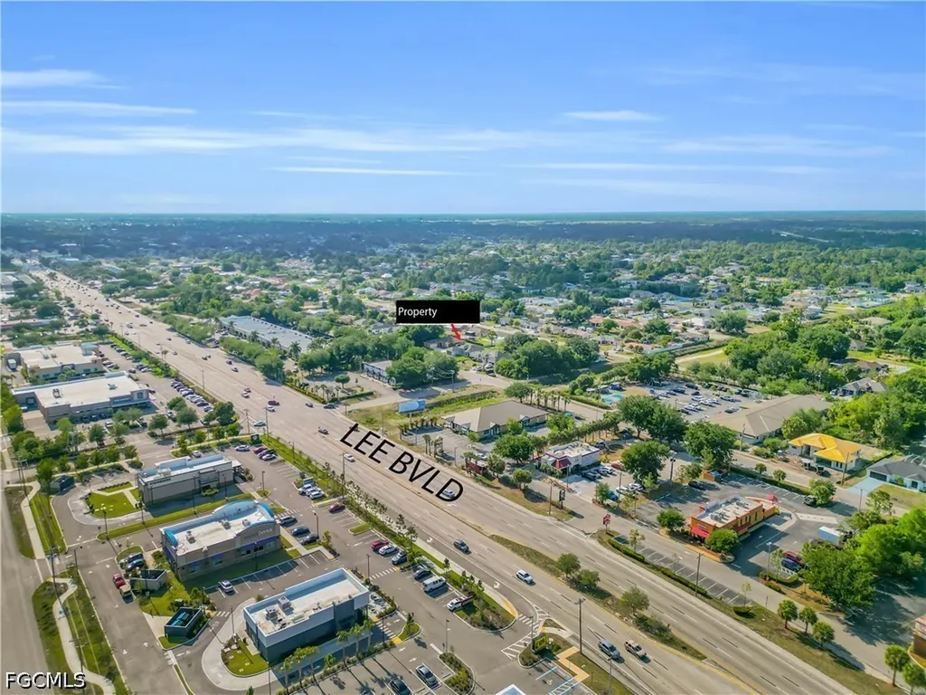 2804 5th Street W Lehigh Acres FL 33971