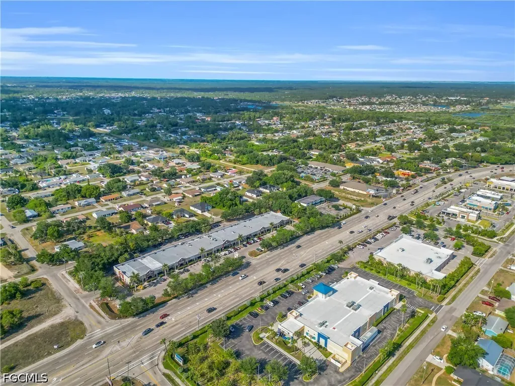 2804 5th Street W Lehigh Acres FL 33971