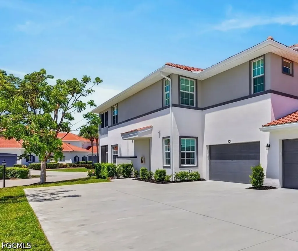 12050 Santaluz Drive Fort Myers FL 33913