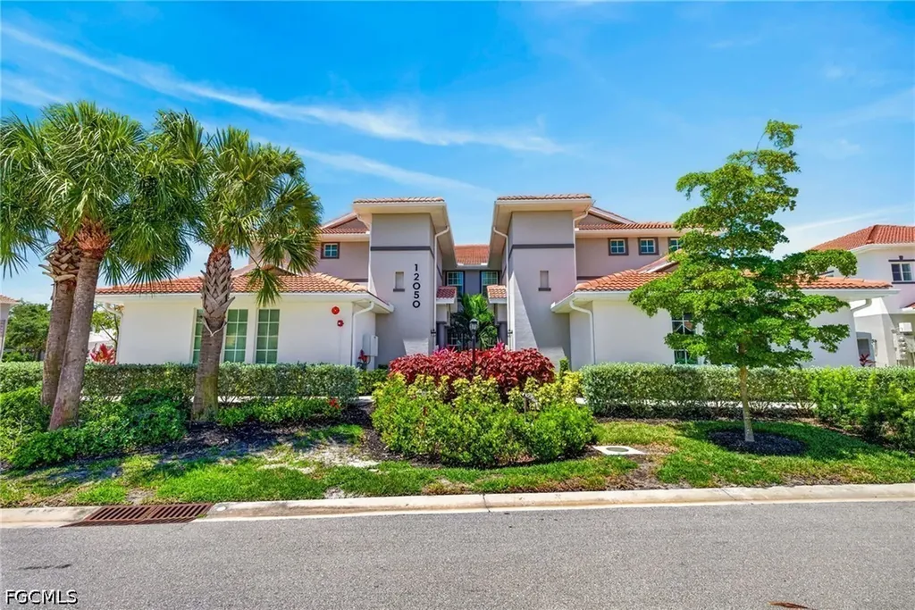 12050 Santaluz Drive Fort Myers FL 33913