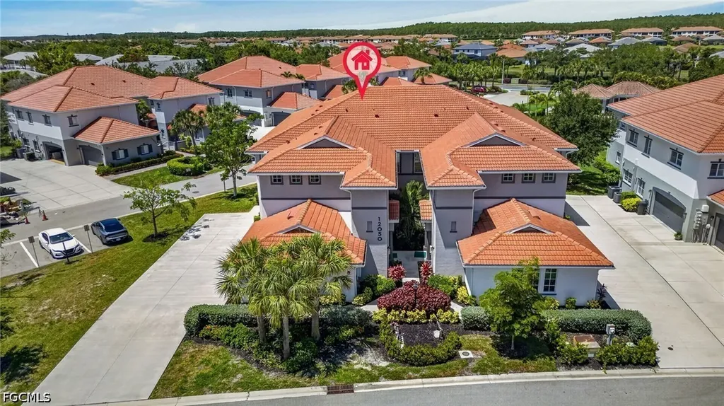 12050 Santaluz Drive Fort Myers FL 33913