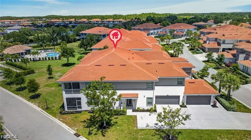 12050 Santaluz Drive Fort Myers FL 33913
