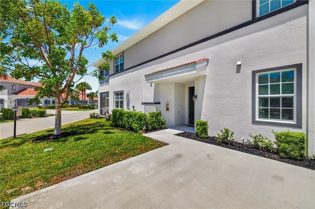 12050 Santaluz Drive Fort Myers FL 33913