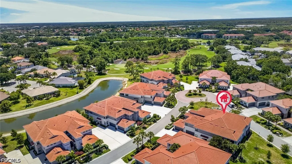 12050 Santaluz Drive Fort Myers FL 33913