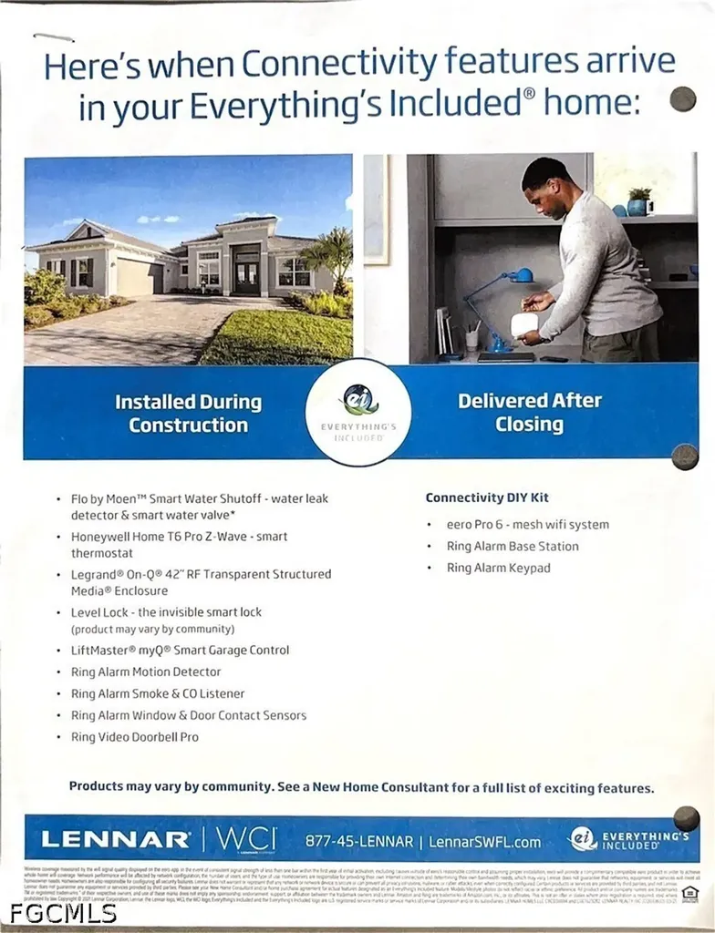 12050 Santaluz Drive Fort Myers FL 33913