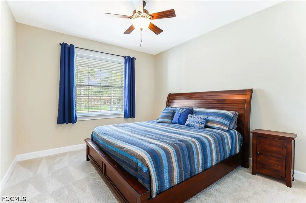 1221 La Faunce Way Fort Myers FL 33919