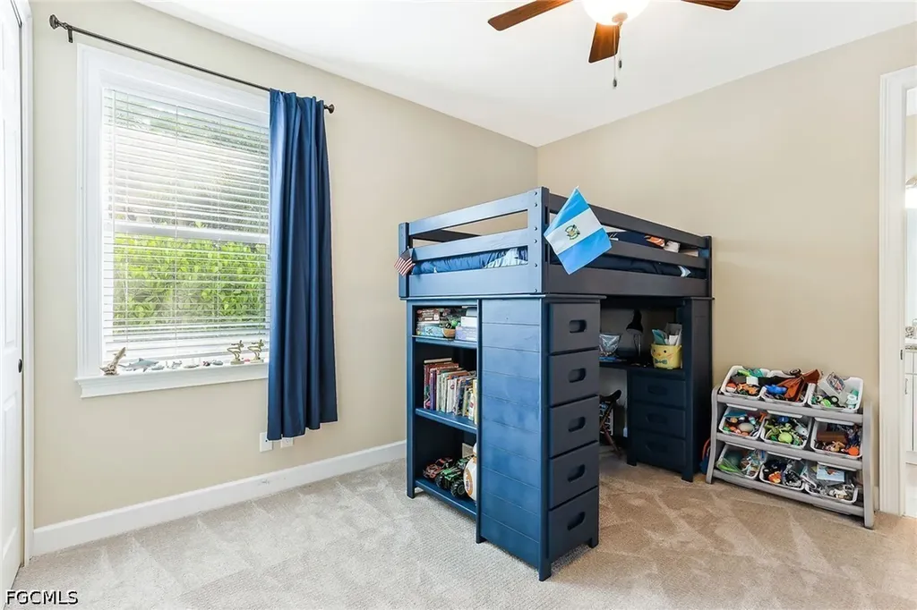 1221 La Faunce Way Fort Myers FL 33919
