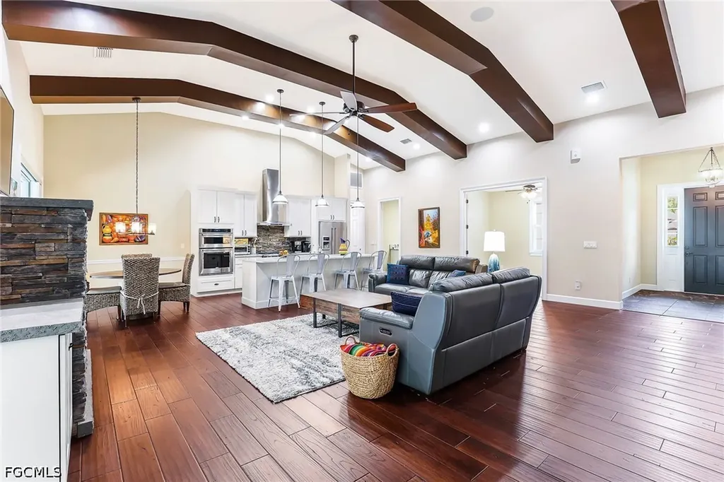 1221 La Faunce Way Fort Myers FL 33919