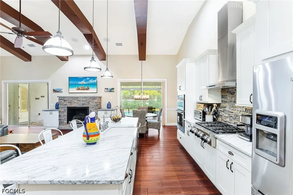 1221 La Faunce Way Fort Myers FL 33919