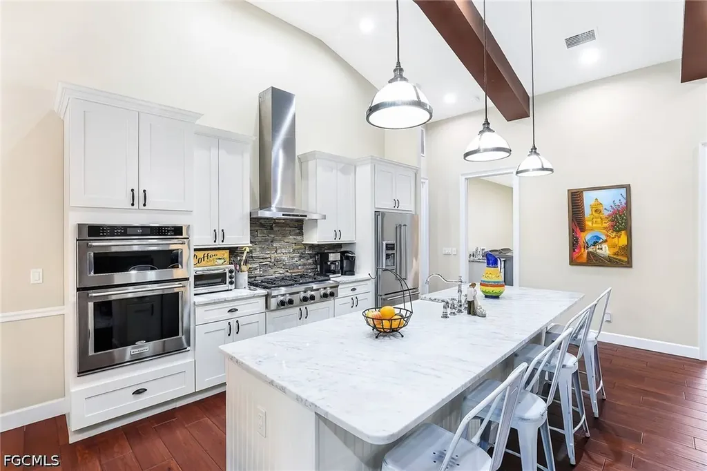 1221 La Faunce Way Fort Myers FL 33919