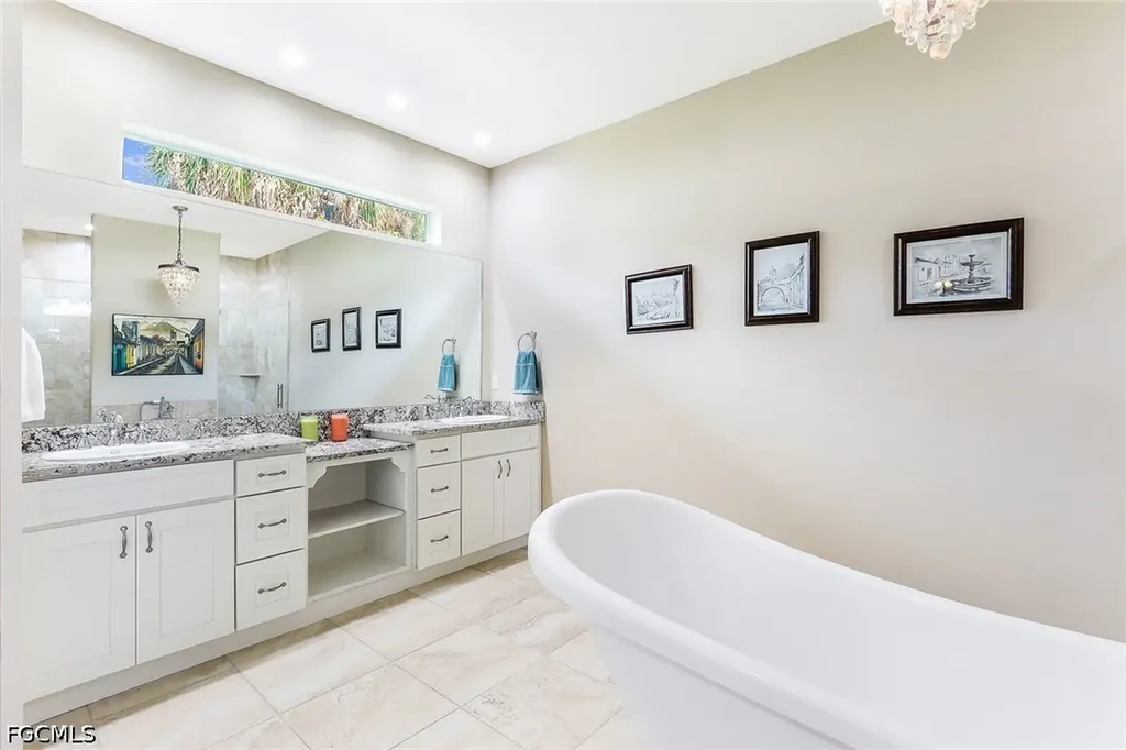 1221 La Faunce Way Fort Myers FL 33919